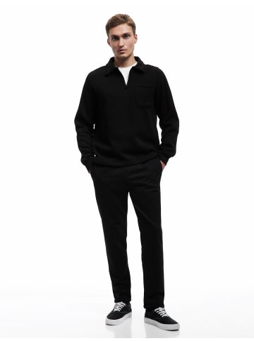 KOTON HOSEN in Schwarz