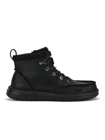 Hey Dude Winterboot in schwarz