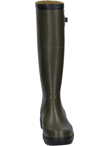 AIGLE Gummistiefel BENYL M. in khaki
