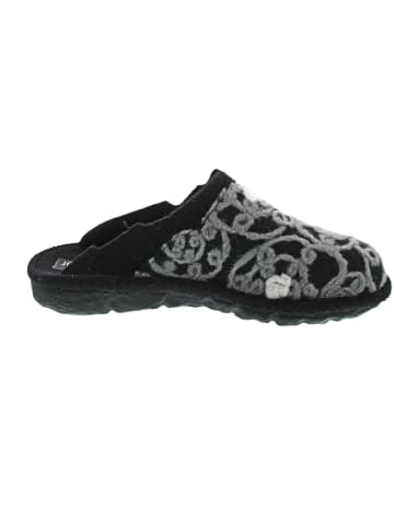 Josef Seibel Lille 07 Hausschuh Grau