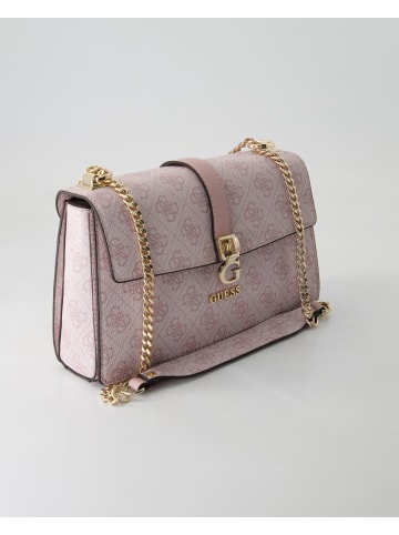 Guess Handtaschen in Lila