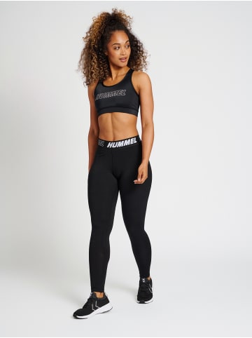 Hummel Bh Hmlte Tola Damen in BLACK