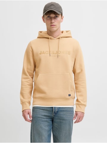 Jack & Jones Kapuzenpullover in Lark