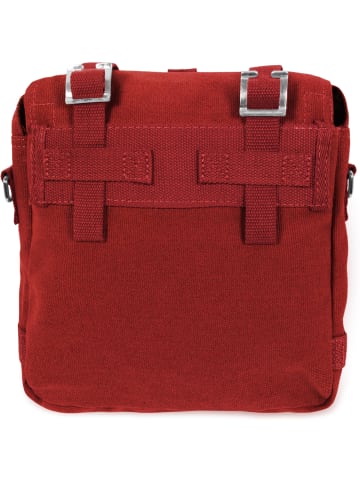 Normani Outdoor Sports BW Einsatztasche, 5 l in Rot