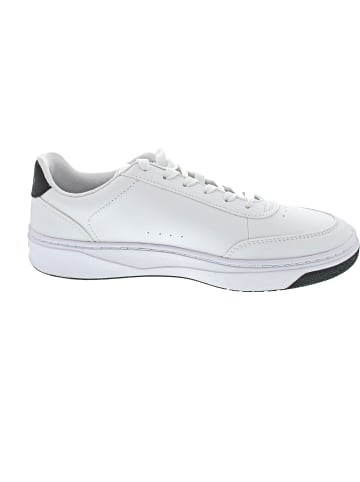 Lacoste Court Pro Sneakers Sneaker low Weiß
