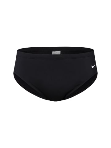 Nike Badehose in schwarz