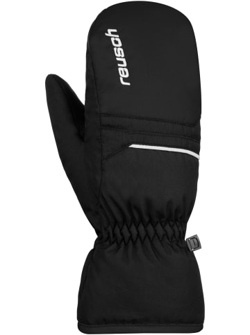 Reusch Fäustlinge Alan Junior Mitten in 7701 black/white