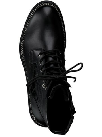 Tamaris Stiefeletten für Damen in schwarz