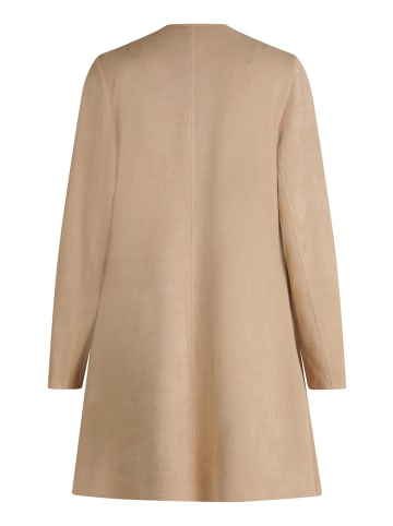 Betty Barclay Blazer in camel