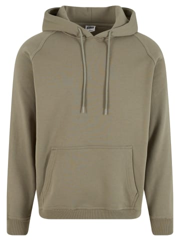 Urban Classics Urban Classics in palegreen