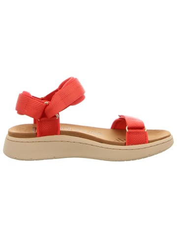 WODEN Sandalen in rot