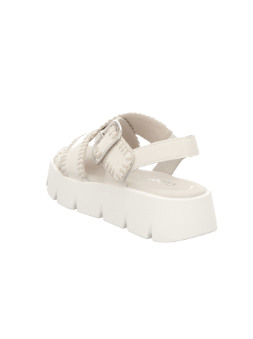 Gabor Sandalette in beige