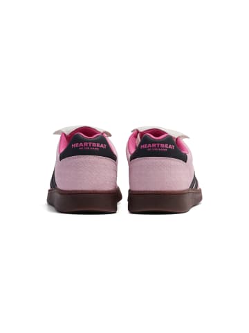 Hummel Schnürsenkel Sneaker Vm78 Cph Erwachsene in PALE LILAC
