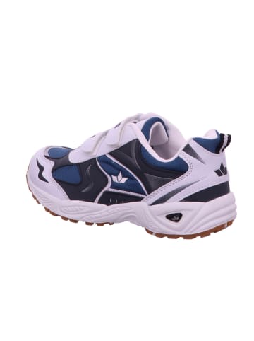 Lico Sneaker in blau