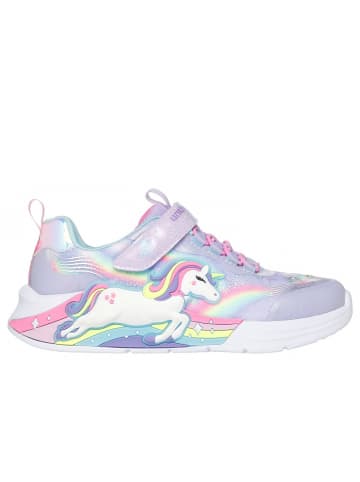 Skechers Footwear Sportschuh Unicorn Chaser in Lila