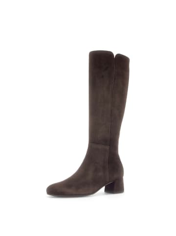 Gabor Fashion Elegante Stiefel in braun