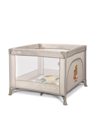 Lorelli Reiselaufstall Play`n Relax in natur