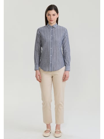 Felix Hardy Hemd in navy