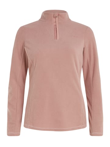 Protest " MUTEZ in Mauvepink