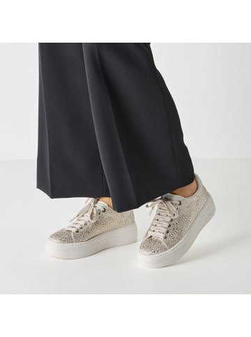 Tamaris Sneaker Sneaker in gold