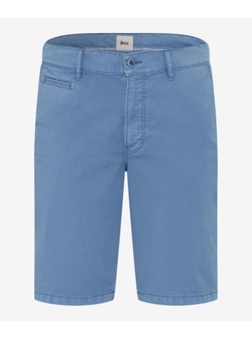 BRAX  Short in storm