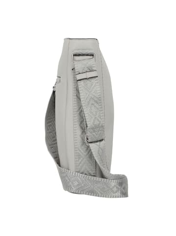 Gabor Aileen Umhängetasche 29 cm in light grey