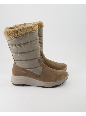 Igi&Co Winterstiefeletten in Beige