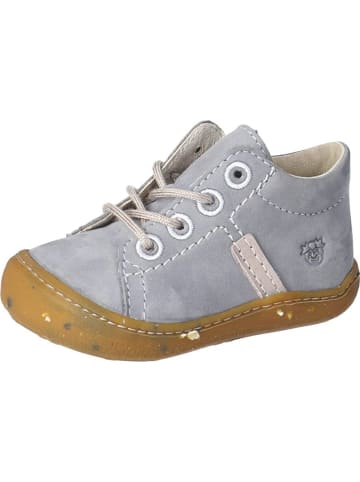 PEPINO Lauflernschuhe für Jungen in hell-blau