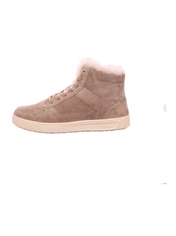 Sioux Winterstiefel in grau