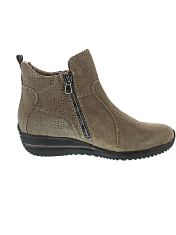 WALDLÄUFER Himona Stiefelette Braun