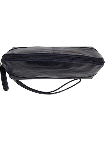 The Chesterfield Brand Kulturtasche für Damen in blau