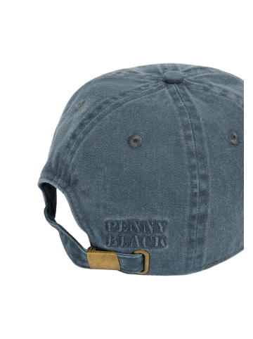 PENNYBLACK Mütze 001 Blau