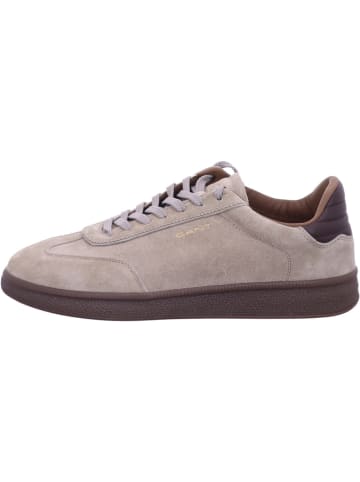 Gant Sneaker in taupe