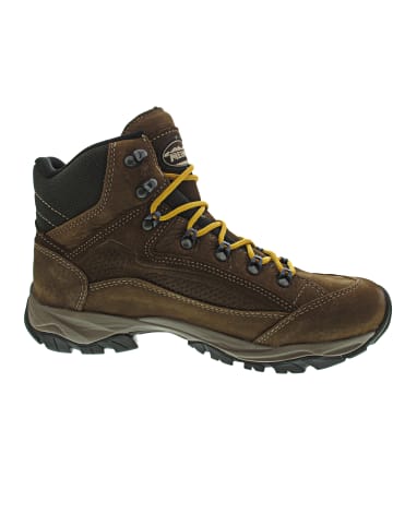 MEINDL Baltimore GTX Wanderschuh Braun