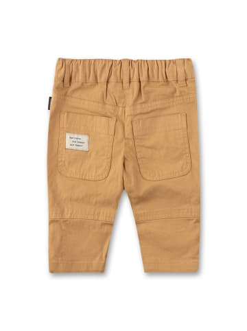 Sanetta Webhose in Beige