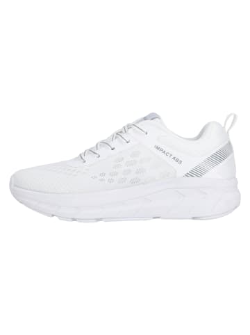 Endurance Sportschuhe Fortlian in 1002S White