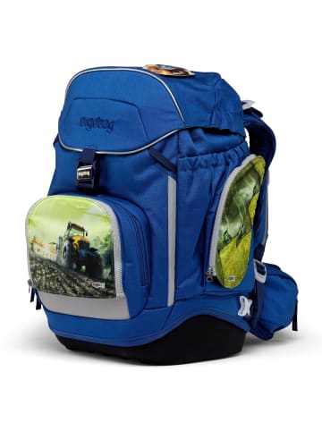 Ergobag Zippies 3tlg. in landmaschinen