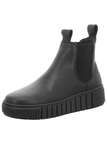 Tamaris Stiefeletten in schwarz