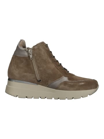 WALDLÄUFER Sneaker Taupe