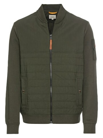 Camel Active Sweatjacke für Herren in uni