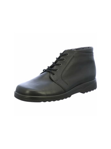 Ganter Stiefel in schwarz