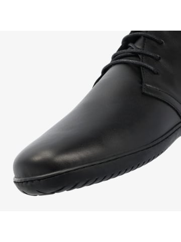 Groundies Stiefelette in schwarz