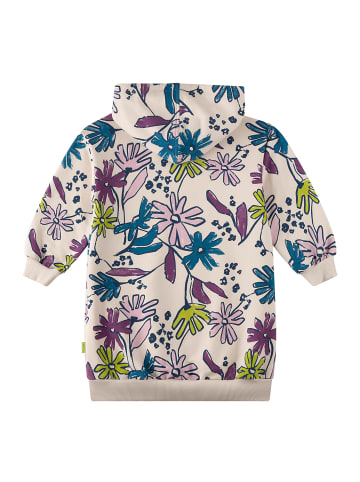 Sanetta Kleid in Beige