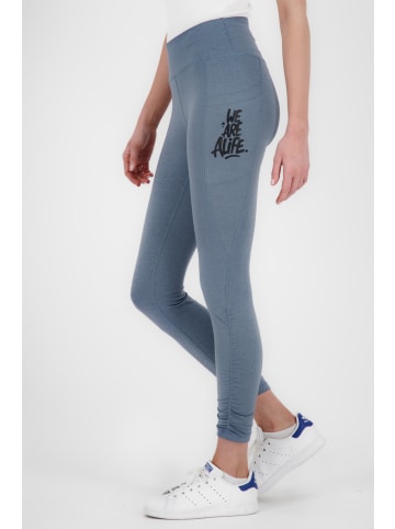 alife and kickin Leggings GraceAK in nightblue