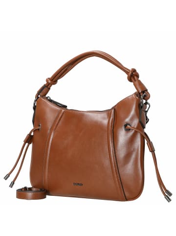 PICARD Tango - Schultertasche 33 cm (whisky) in whisky