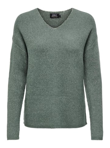 ONLY Pullover in Laurel Wreath