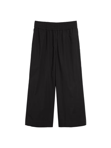 Marc O'Polo DENIM Pull-On-Pants regular in Schwarz