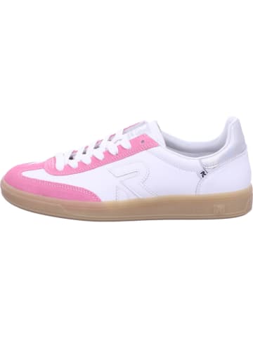 rieker Sneaker Low in rot