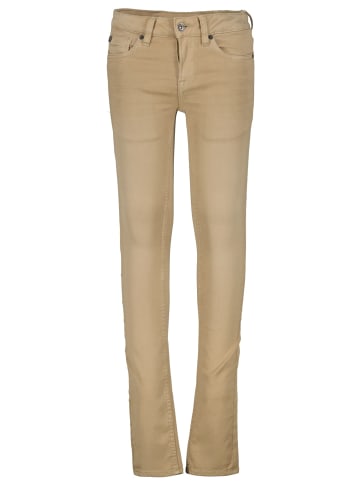 Garcia Skinny Jeans Xandro superslim in linen