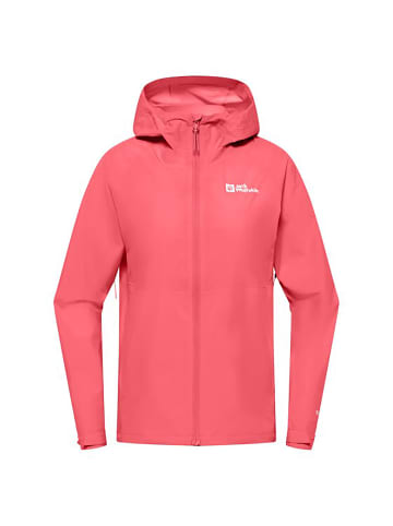 Jack Wolfskin PRELIGHT 2.5L LT JKT W in Lachs491